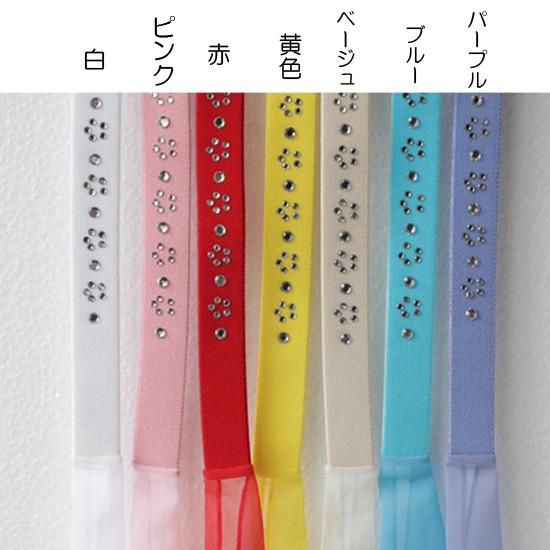 ▲【スワロフスキー製】社交ダンス 豪華 ネックレス 背中チェーン 社交ダンス スワロフスキーの豪華な輝きのネックレス