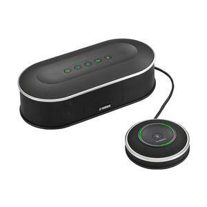 ヤマハ ユニファイドコミュニケーション マイクスピーカーシステム YVC-1000