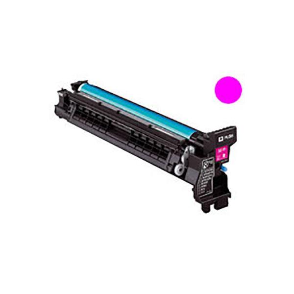 〔純正品〕 KONICAMINOLTA コニカミノルタ イメージングユニット/プリンター用品 〔A0DE0DE M マゼンタ〕(47588円)