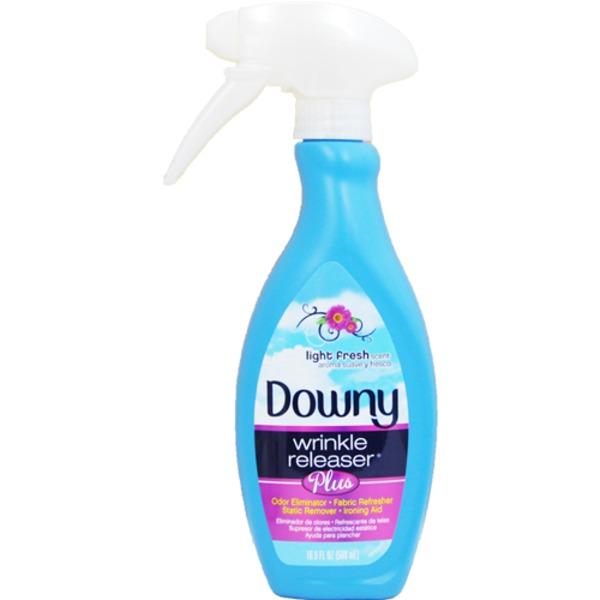 ダウニー〕 リンクルリリーサープラス 洗濯用品 〔12本セット〕 布製品