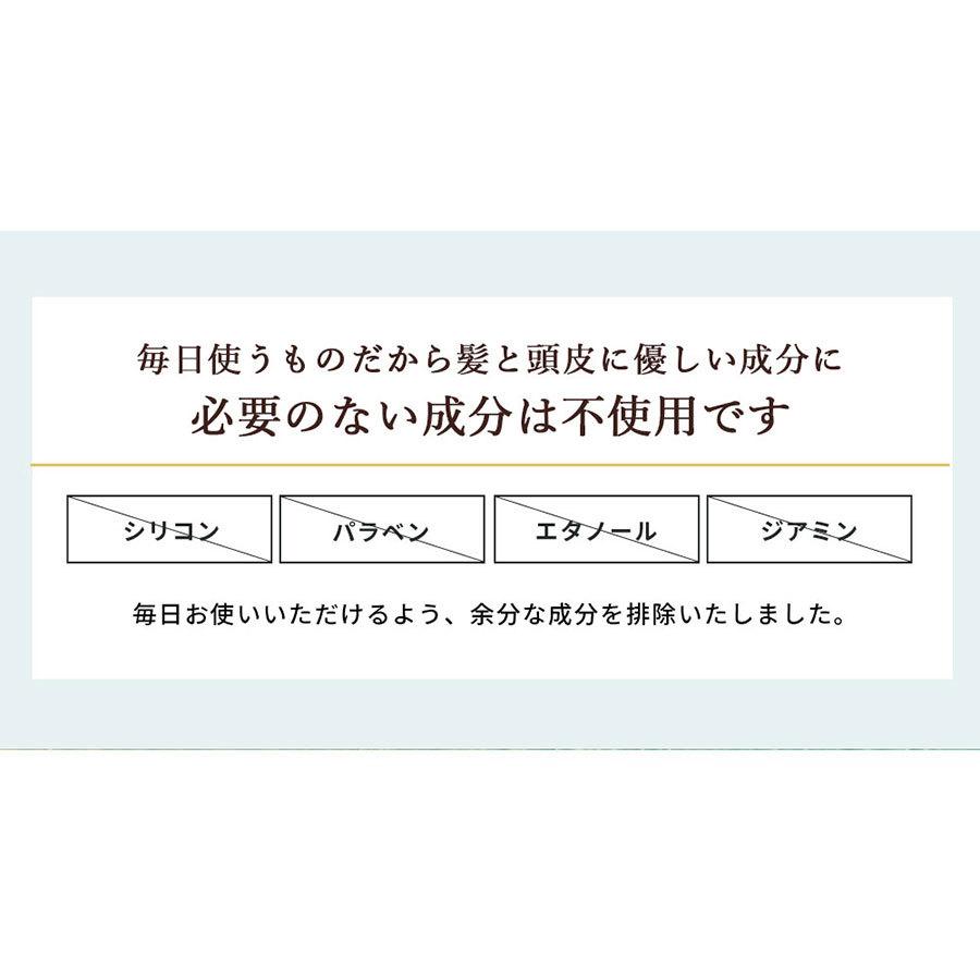 公式｜フラガール カラートリートメント同色5本セット 白髪染め ジアミンフリー パラベンフリー アルコールフリー 簡単 無添加｜hulagirl｜21