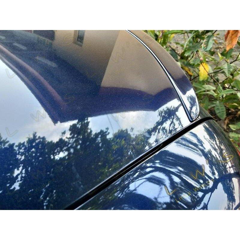 ポイント10倍 税無 マツダ Mazda アテンザ Gj系 セダン エアロ トランクスポイラー ウィング 各色付塗装 テープ付 Ortho99plus1 Com