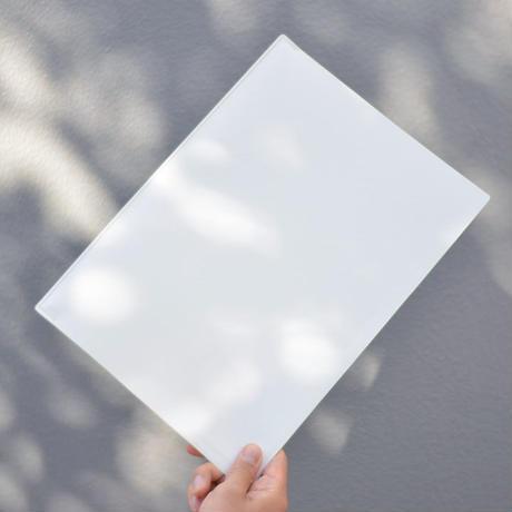 Slit スリット 薄型ファイル ミニマル アイデア 冊子 シンプル おしゃれ 白 黒 41 Hull通販 Yahoo 店 通販 Yahoo ショッピング