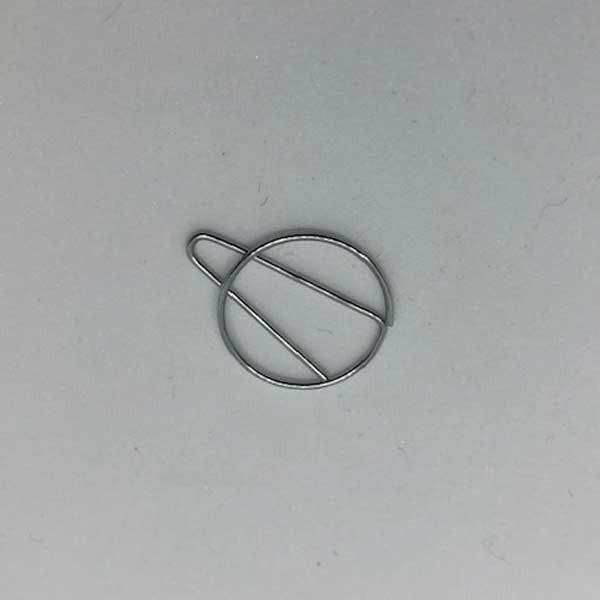 ペーパークリップ デザイン 文具 贈り物 おしゃれ こだわり ギフト 19 プレゼント 000 005 Hull通販 Yahoo 店 通販 Yahoo ショッピング