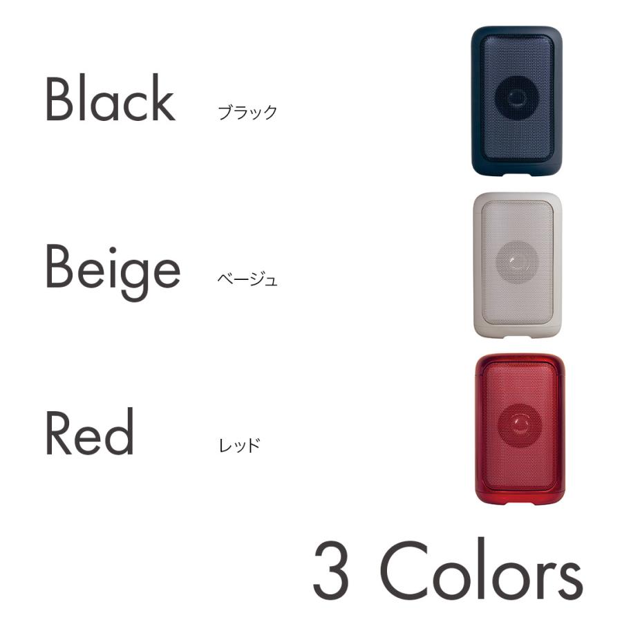 アズマ 充電Bluetoothスピーカー 超軽量 コンパクト高音質 国内