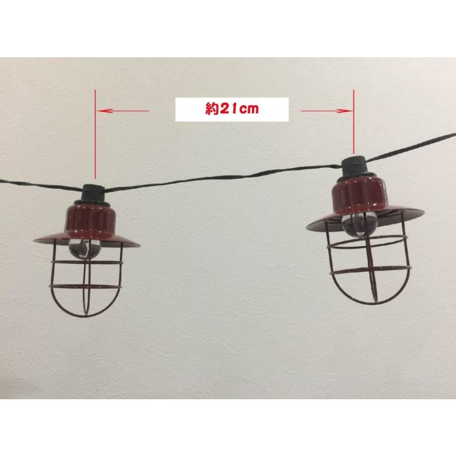 レアデザイン 税込送料込 大幅値下げ 長さ約4m ヴィンテージ風 Ledランプ 電池式 防滴仕様 レトロランプ おしゃれ小物で飾り付け Outdoor q Lump 0030 Humming Design Plus 通販 Yahoo ショッピング