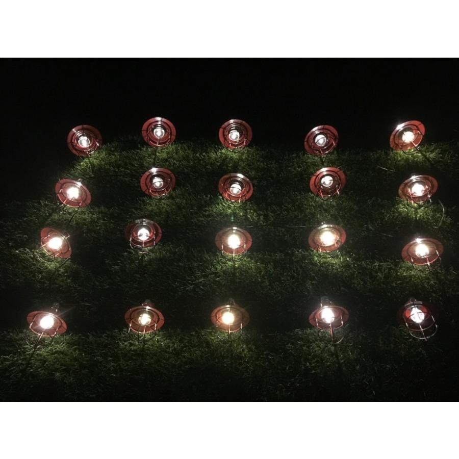 レアデザイン 税込送料込 大幅値下げ 長さ約4m ヴィンテージ風 Ledランプ 電池式 防滴仕様 レトロランプ おしゃれ小物で飾り付け Outdoor q Lump 0030 Humming Design Plus 通販 Yahoo ショッピング