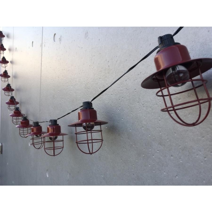 レアデザイン 税込送料込 大幅値下げ 長さ約4m ヴィンテージ風 Ledランプ 電池式 防滴仕様 レトロランプ おしゃれ小物で飾り付け Outdoor q Lump 0030 Humming Design Plus 通販 Yahoo ショッピング