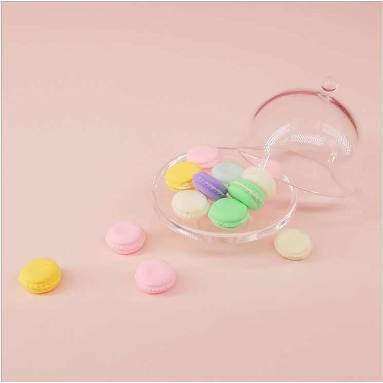 ミニチュア 雑貨 マカロンセット 15個セット お菓子 キッチン ホビー 手芸 趣味 キット アメリカン ドールハウス インテリア おもちゃ ファンシーアクセのhumming F 通販 Yahoo ショッピング