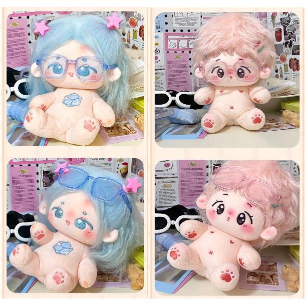 20cm 30cm ぬいぐるみ服　帽子　仮面　鞄　ハーネス　靴　白　眼鏡　マスク 20cm 30cm ぬいぐるみ服 帽子 仮面 鞄 ハーネス 靴 白 眼鏡