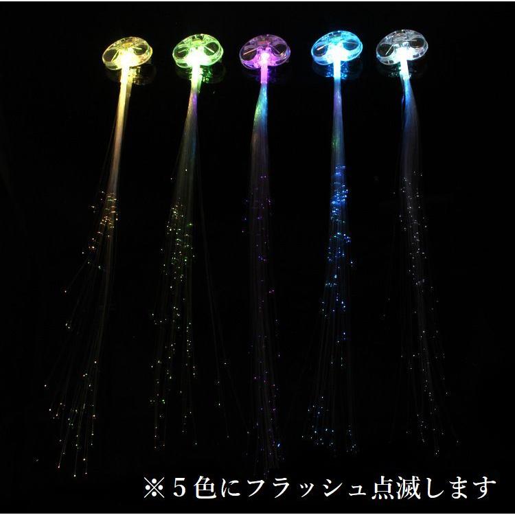 Vライトエクステ　LEDヘアエクステ Vライトエクステ LEDヘアエクステ