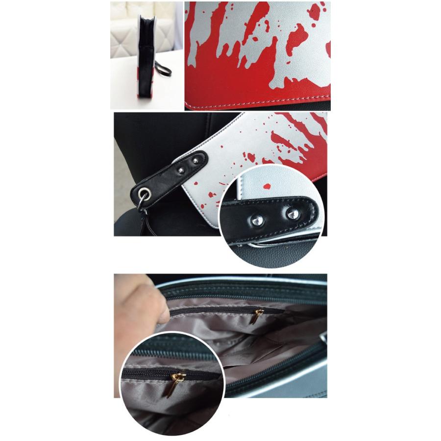 包丁クラッチバッグ ハロウィン 仮装 サブバッグ 血 リアル ハロウィングッズ イベント 小物 雑貨 血のり 包丁 バッグ ファンシーアクセのhumming F 通販 Yahoo ショッピング
