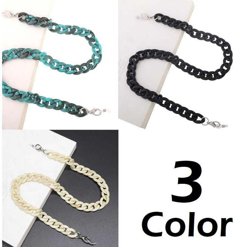 y*_様 PRADA メガネチェーン　サングラスチェーン y*_様 PRADA メガネチェーン サングラスチェーン メガネチェーン