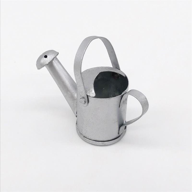 送料無料 ミニチュア 雑貨 じょうろ ドールハウス キット ジョーロ 1