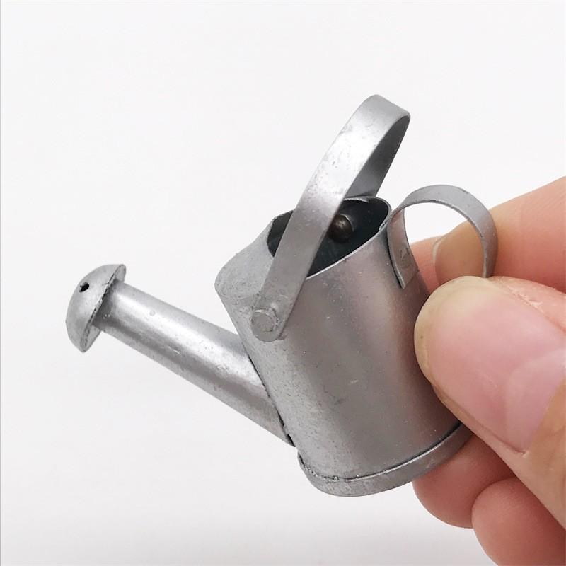 送料無料 ミニチュア 雑貨 じょうろ ドールハウス キット ジョーロ 1