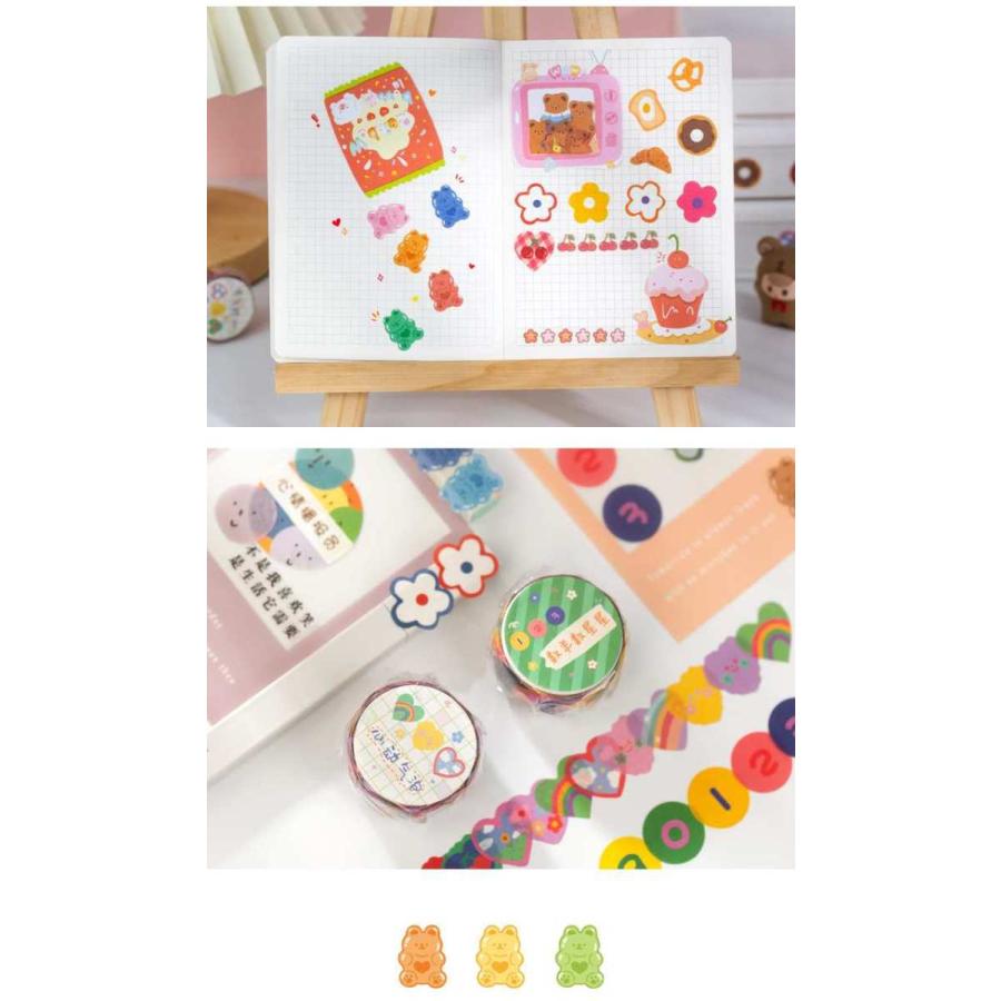 pion マステ・シール・メモ セット バラ売り不可 pion マステ・シール・メモ セット バラ売り不可 pion マステ・シール