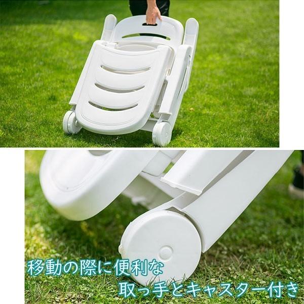 アウトドアチェア ガーデンチェア デッキチェア 折りたたみ式 アウトドアチェア ガーデンチェア デッキチェア 折りたたみ式