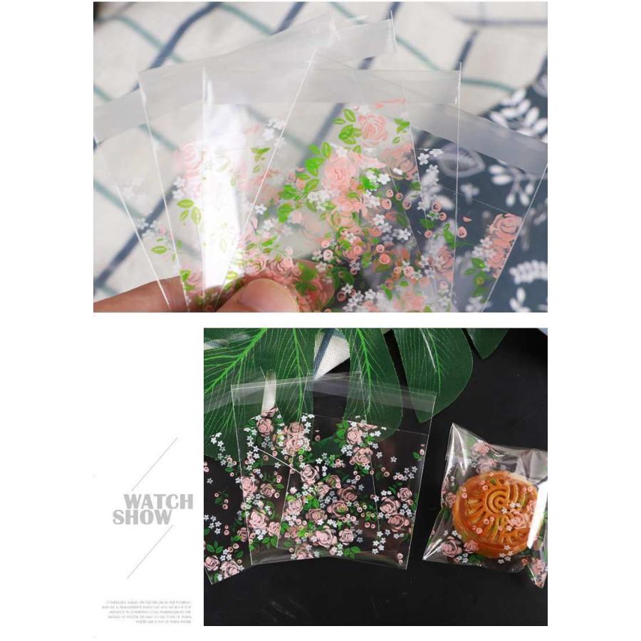 送料無料 フラワー ラッピング袋 ラッピンググッズ お祝い 花