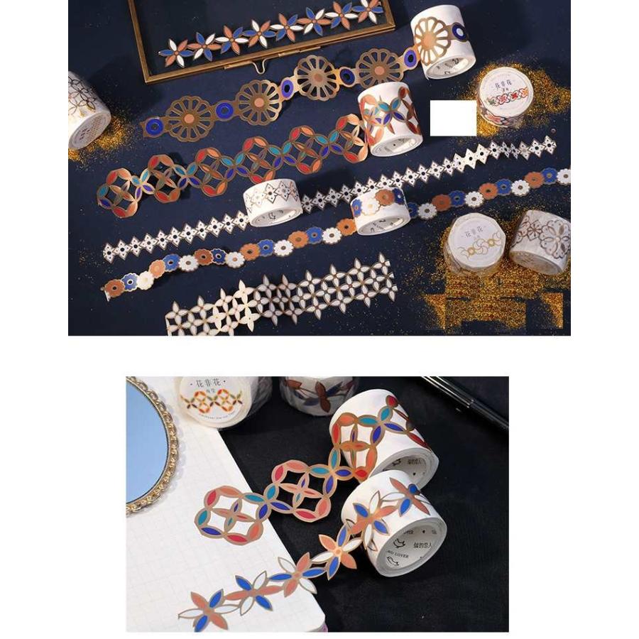 人物　装飾　マスキングテープ　まとめ売り 海外マスキングテープ 人物マステ 装飾マステ 巻き売り 新品中古