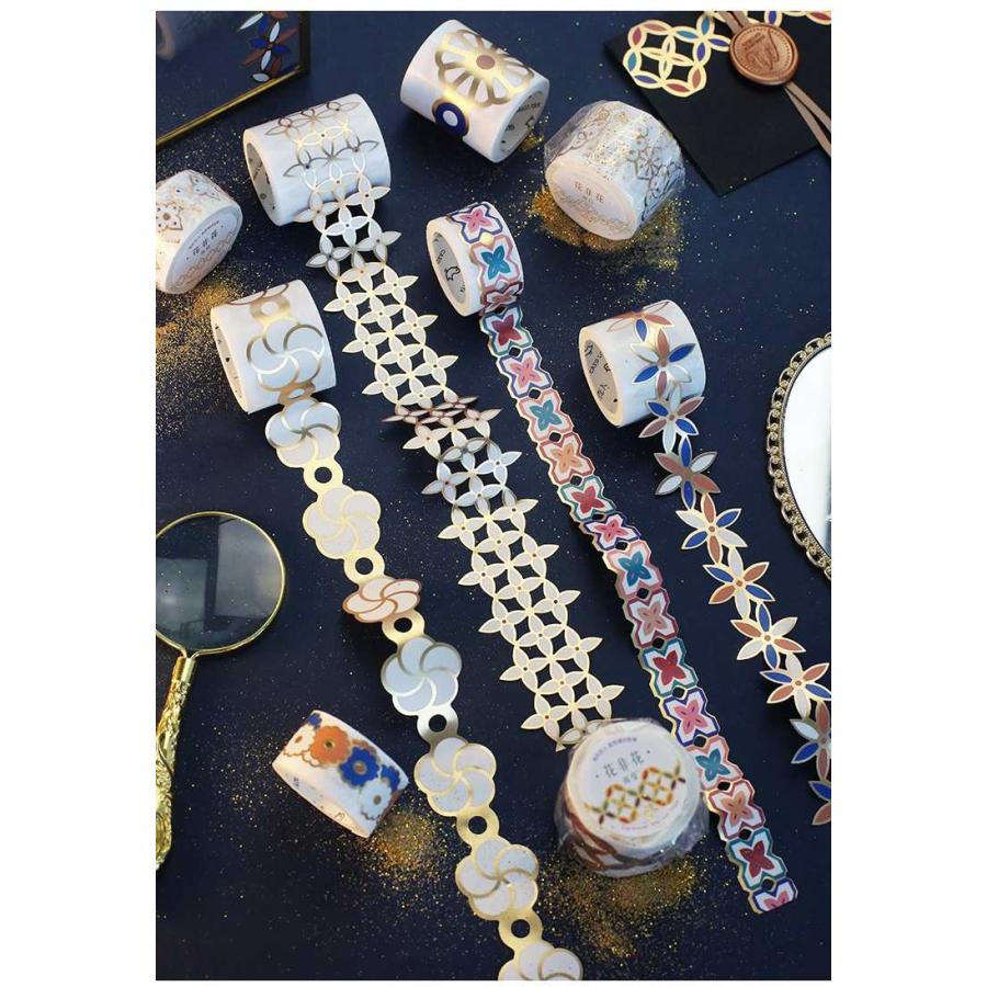 人物　装飾　マスキングテープ　まとめ売り 送料無料 デコレーション マスキングテープ マステ 25mm 可愛い 幅広