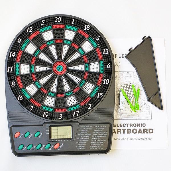 ダーツ 電子 ダーツボード セット ゲーム おもちゃ ダーツセット ホビー 射的 対戦 的当て パーティ イベント toy21120 :toy21120:ファンシーアクセのHumming・F - 通販 - Yahoo!ショッピング ダーツ 電子 ダーツボード セット ゲーム おもちゃ ダーツセット ホビー 射的 対戦 的当て パーティ イベント toy21120 :toy21120:ファンシーアクセのHumming・F - 通販 - Yahoo!ショッピング