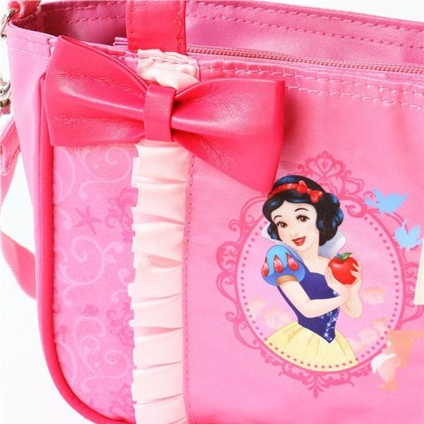 ディズニー プリンセス キッズ バッグ シンデレラ 白雪姫 アリエル ベル ラプンツェル アナ雪 手提げ ショルダー ポシェット プレゼント 並行輸入 Humming H 通販 Yahoo ショッピング