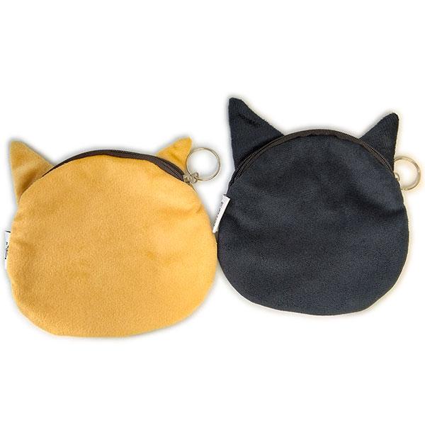 バッグ doge deal with it ポーチ 犬 小銭入れ イヌ 小物入れ 柴犬