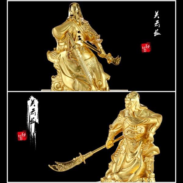 フィギュア 三国志 関羽 蜀 中国 歴史 アニメ キャラクター おもちゃ 仏像 開運 人形 玩具 ホビー 趣味 Fig1912 Fig1912 Humming H 通販 Yahoo ショッピング