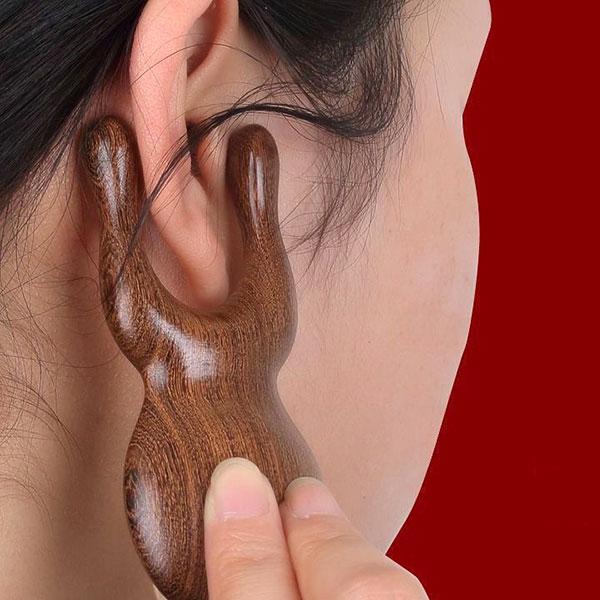 リラクゼーショングッズ hon 楽天市場】【公式】 HATACHI リセットバーNECK HARD