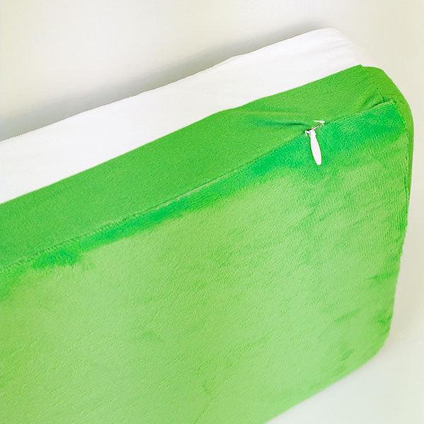 クッション 麻雀牌 座布団 麻雀 白 發 中 マージャン インテリア 雑貨