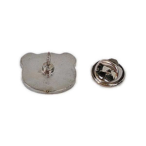 ゆん様　リクエスト　ラ・コレクションピンバッジブローチ10点 ゆん様 リクエスト ラ・コレクションピンバッジブローチ10点