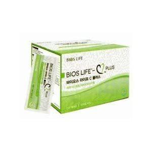 ユニシティ バイオスライフ C プラス 60パケット 390g Unicity 製品番号:28586 ユニシティ・ジャパン株式会社|hunakita|02