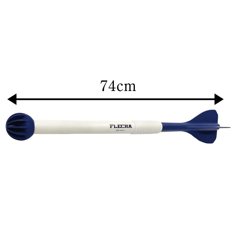 投球練習 FLECHA（フレーチャ）野球 硬式 軟式 ソフトボール トレーニング 全身を使う理想的な投球フォーム・トレーニング用品 代引不可｜hung｜07