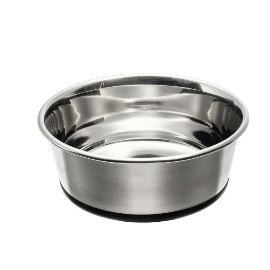HUNTER（ハンター） 犬用 猫用 食器 ステンレスボウル S 350ml (41711