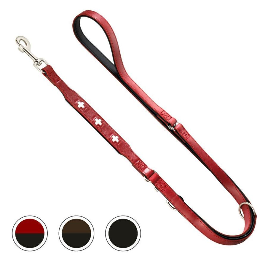 HUNTER　本革使用　犬用リード HUNTER（ハンター） 犬用 リード トレーニングリード オーガニック