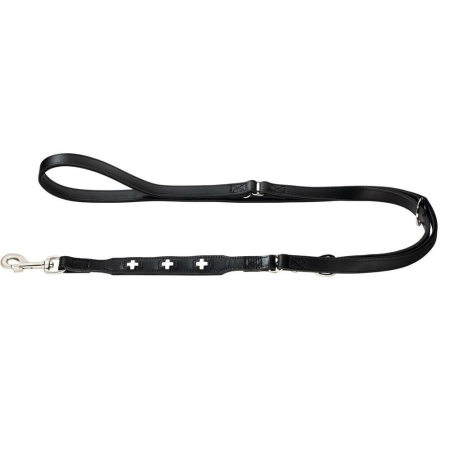 HUNTER　本革使用　犬用リード HUNTER（ハンター） 犬用 リード トレーニングリード オーガニック