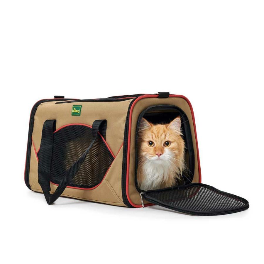 HUNTER（ハンター） 犬用 猫用 キャリー カンザス ドイツブランド