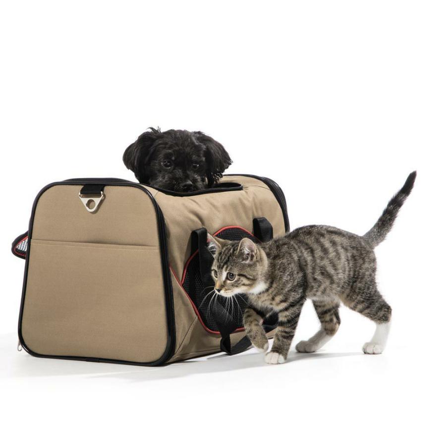 HUNTER ハンター ペットキャリー カンザス HUNTER ハンター 犬用 猫用 キャリー カンザス ドイツブランド