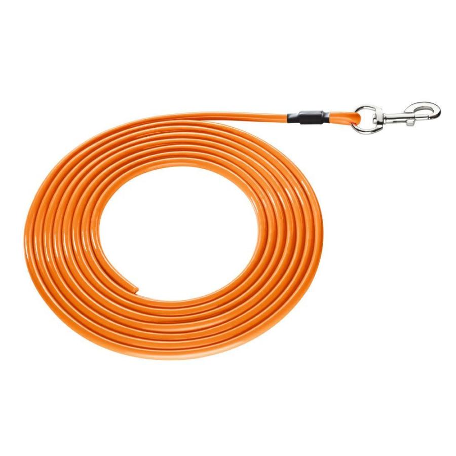 ハンター 犬用 リード トラッキングリード コンビニエンス ラウンド 8/1200 ロングリード 小型犬 中型犬 大型犬 耐水 頑丈