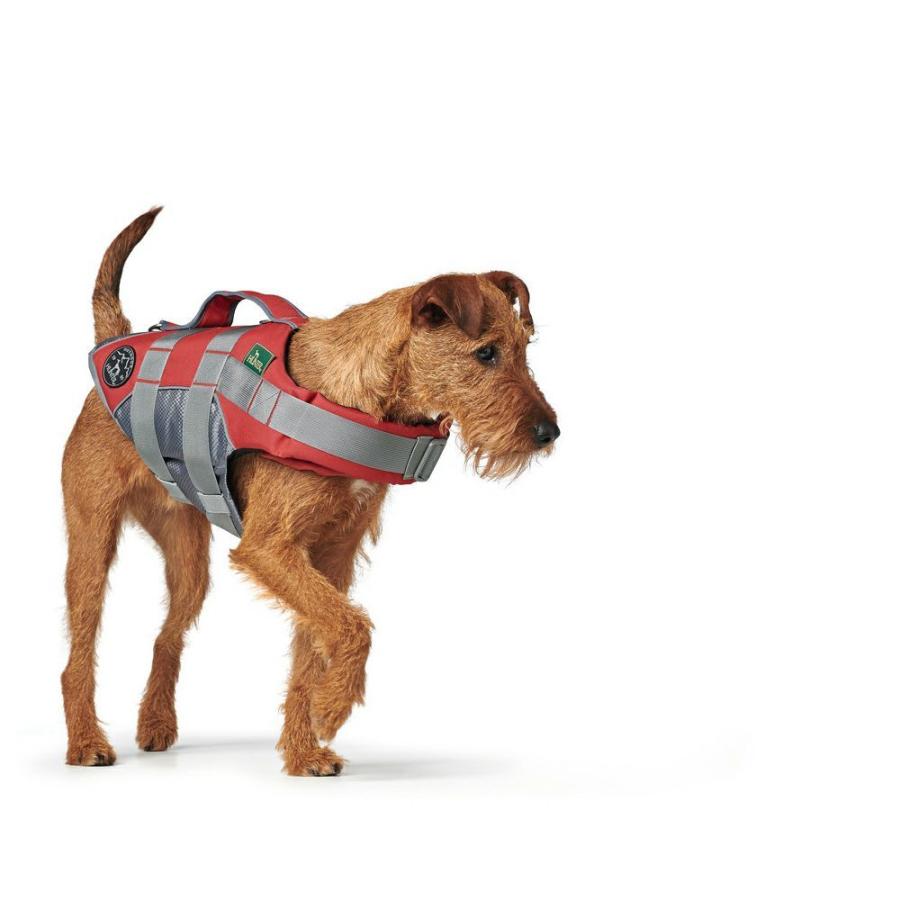 HUNTER 犬用ライフジャケット ハンター　フロート HUNTER 犬用ライフジャケット ハンター フロート