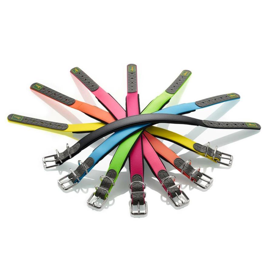 HUNTER ハンター 犬用 首輪 コンビニエンス コンフォート 65/L-XL HUNTER ハンター 犬用 首輪 コンビニエンス コンフォート 65