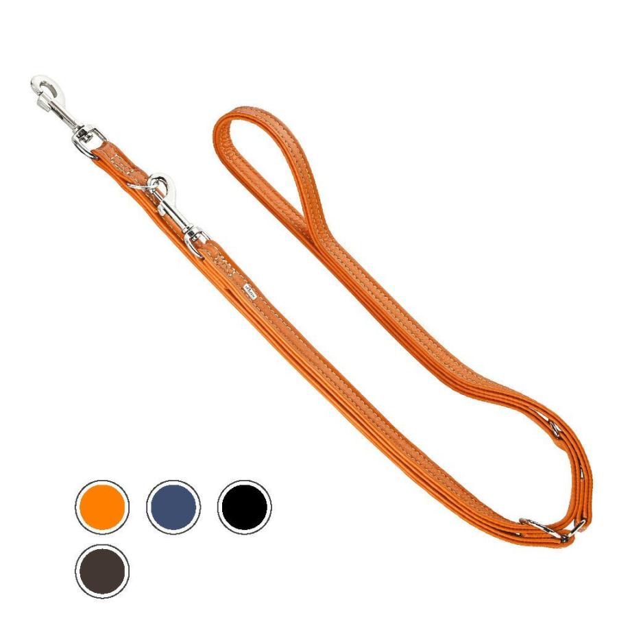 HUNTER（ハンター） 犬用 リード トレーニングリード カーフレザー