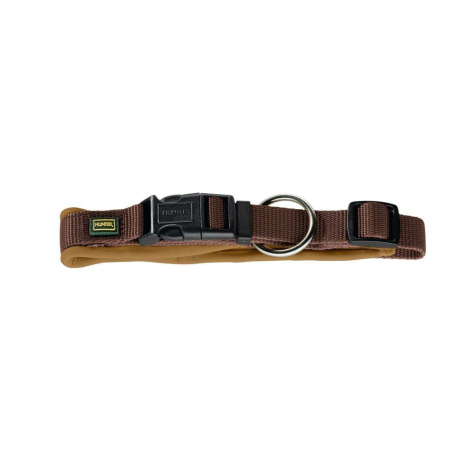 【非売品】シュヴァルブラン パリ（LVMH）の犬用　首輪 HUNTER（ハンター） 犬用 首輪 ネオプレン ヴァリオプラス XL/2.5 大型