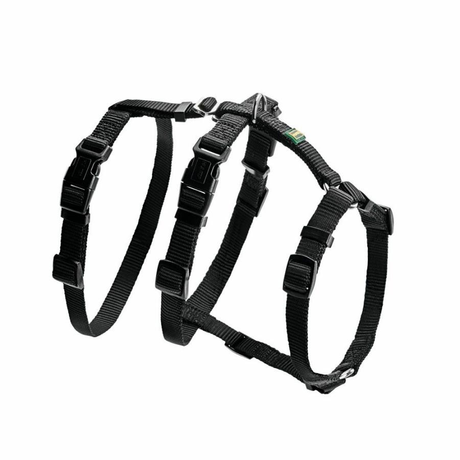 ハンター　脱出防止ハーネス　パニックハーネス　マルドン　xs-s 楽天市場】ハンター 犬用 ハーネス 脱走防止ハーネス マルドン