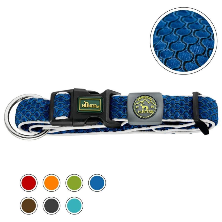 HUNTER（ハンター） 犬用 首輪 ヒロ ヴァリオ ベーシック M-L 中型犬