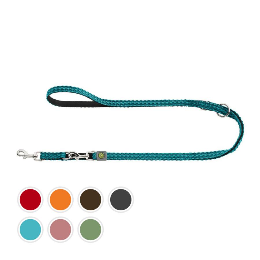 ハンター 犬用 リード トレーニングリード ヒロ 15/200 小型犬 中型犬 2頭引き 複数 ドイツブランド の商品画像