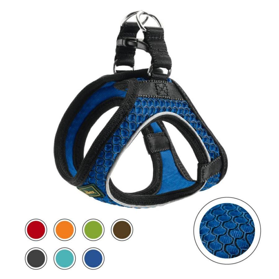 ハンター 犬用 ハーネス ヒロ コンフォート M-L HUNTER（ハンター） 犬用 ハーネス ヒロ コンフォート M-L 中型犬 大型