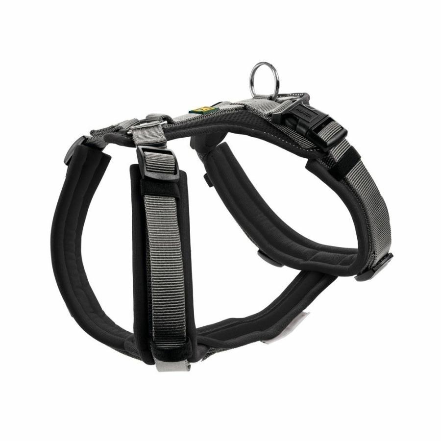HUNTER（ハンター） 犬用 ハーネス マルドン 60-91/M-L 中型犬 大型犬