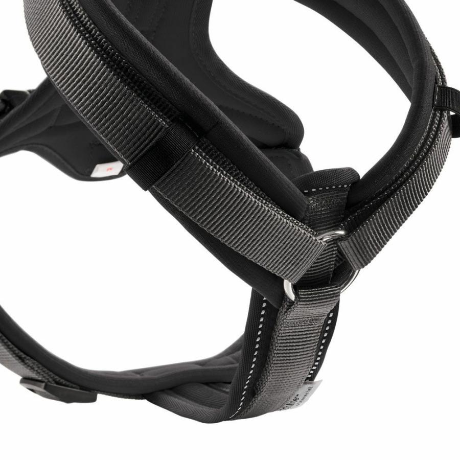 HUNTER（ハンター） 犬用 ハーネス マルドン 60-91/M-L 中型犬 大型犬