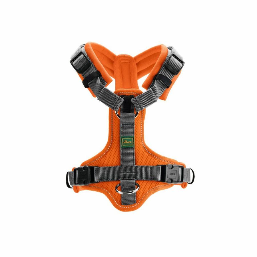 HUNTER（ハンター） 犬用 ハーネス マルドン 60-91/M-L 中型犬 大型犬